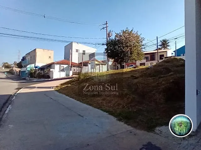 Terreno com 264m², à venda, no bairro Jardim Antonio Rodrigues e Rod em Votorantim