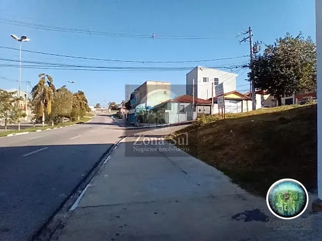 Terreno com 264m², à venda, no bairro Jardim Antonio Rodrigues e Rod em Votorantim