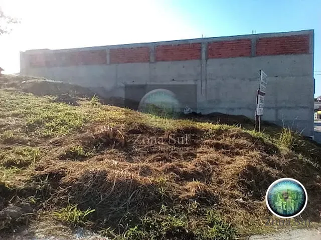 Terreno com 264m², à venda, no bairro Jardim Antonio Rodrigues e Rod em Votorantim