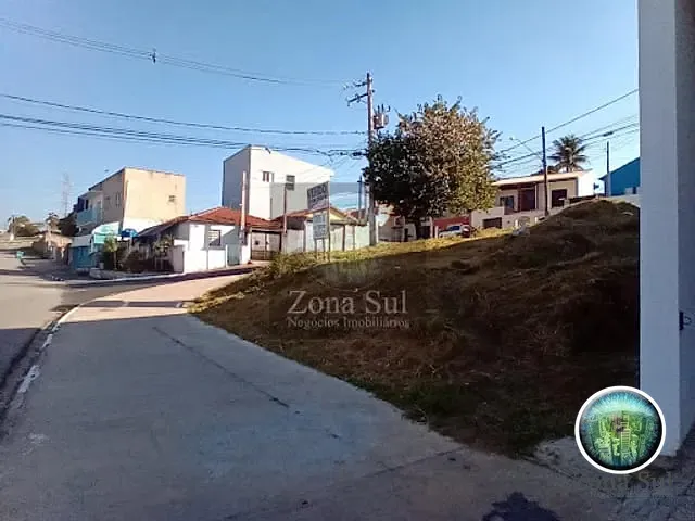 Terreno com 264m², à venda, no bairro Jardim Antonio Rodrigues e Rod em Votorantim