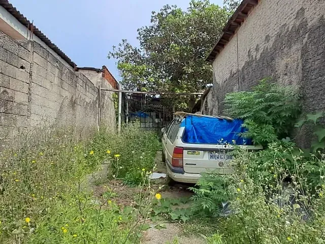 Terreno com 500m², à venda, no bairro Vila Cecília em Mogi das Cruzes