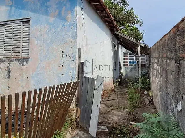 Terreno com 500m², à venda, no bairro Vila Cecília em Mogi das Cruzes