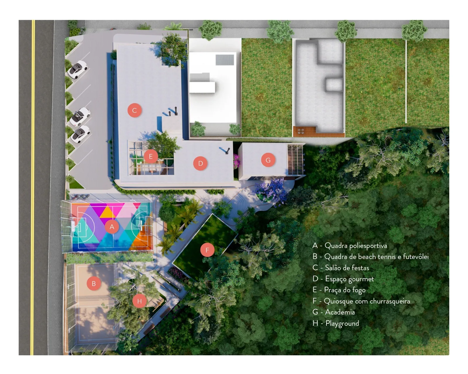 Terreno, 231 m² - Foto 3