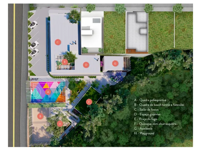 Terreno com 231m², à venda, no bairro Rio do Meio em Itajaí