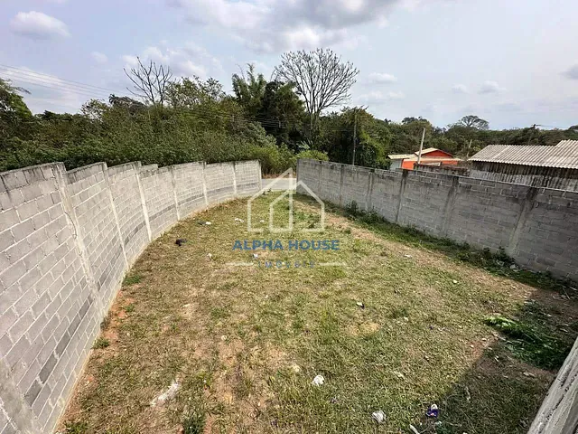 Terreno com 382m², à venda, no bairro Vitória Vale III em Pindamonhangaba