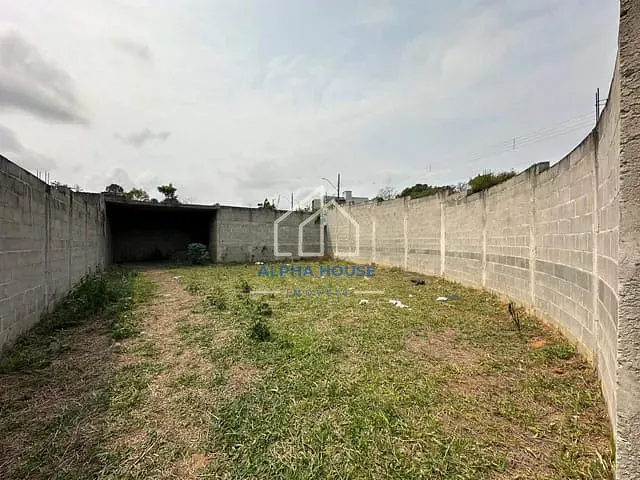 Terreno com 382m², à venda, no bairro Vitória Vale III em Pindamonhangaba