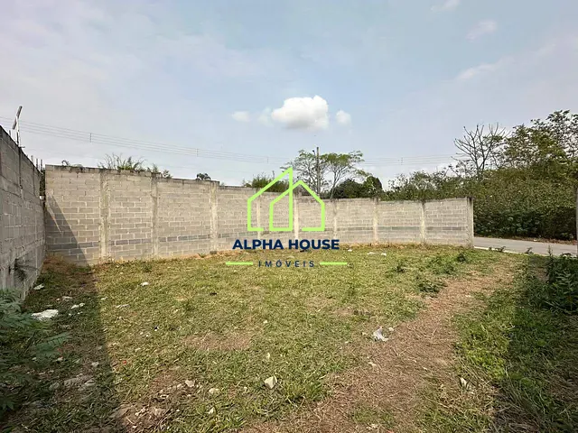 Terreno com 382m², à venda, no bairro Vitória Vale III em Pindamonhangaba