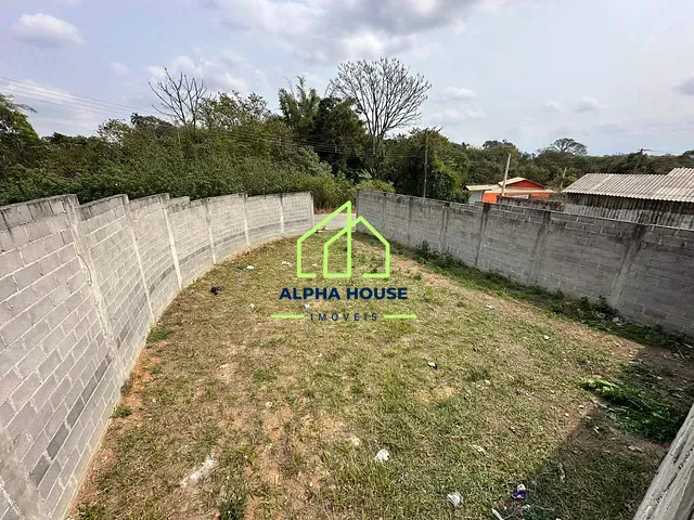 Terreno com 382m², à venda, no bairro Vitória Vale III em Pindamonhangaba