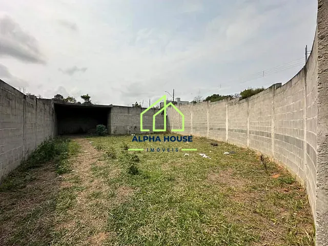 Terreno com 382m², à venda, no bairro Vitória Vale III em Pindamonhangaba