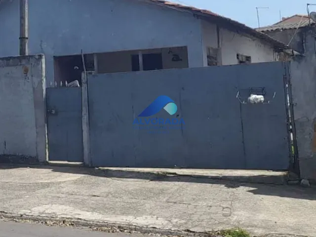 Terreno com 320m², à venda, no bairro Jardim das Indústrias em São José dos Campos