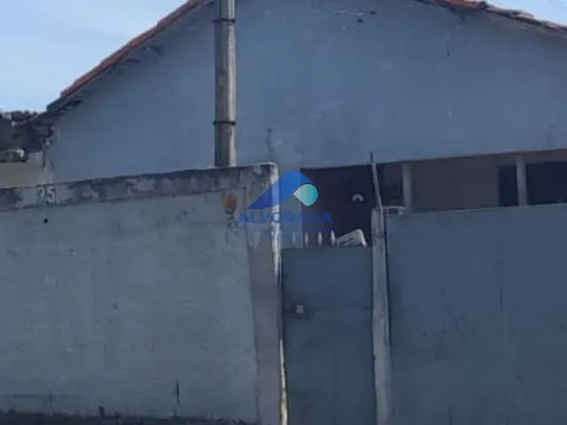 Terreno com 320m², à venda, no bairro Jardim das Indústrias em São José dos Campos
