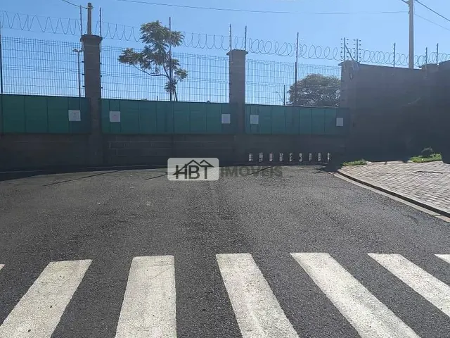 Terreno com 338m², à venda, no bairro Floratta Nações Residencial em Bauru