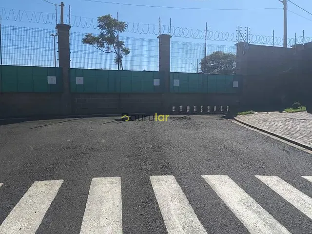 Terreno com 338m², à venda, no bairro Floratta Nações Residencial em Bauru
