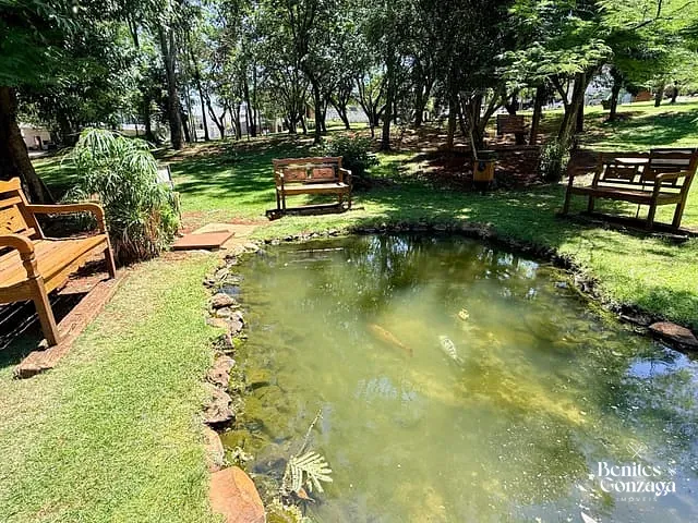 Terreno com 732m², à venda, no bairro Chácaras Aeroporto em Maringá