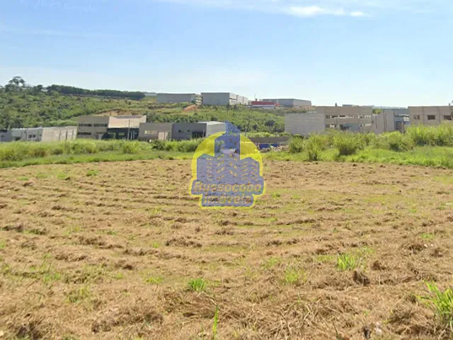 Terreno com 1000m², à venda, no bairro Europark Comercial em Indaiatuba