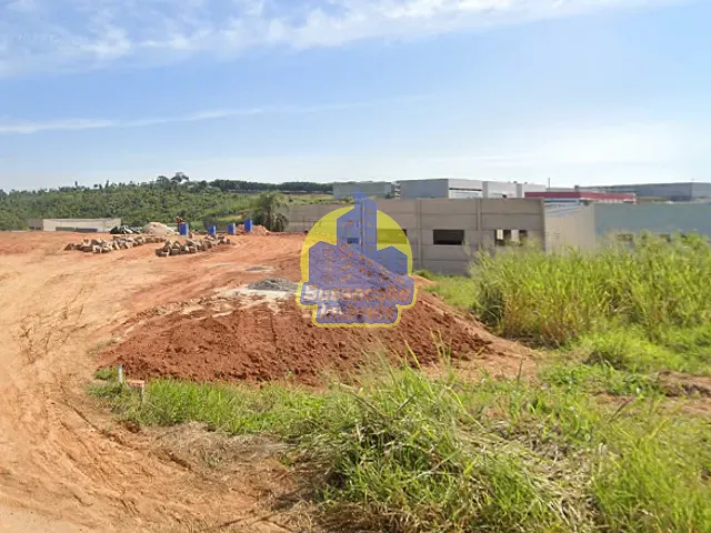 Terreno com 1000m², à venda, no bairro Europark Comercial em Indaiatuba