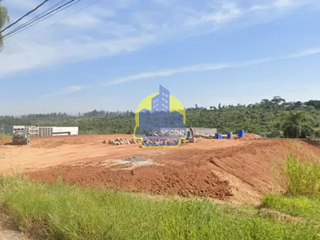 Terreno com 1000m², à venda, no bairro Europark Comercial em Indaiatuba