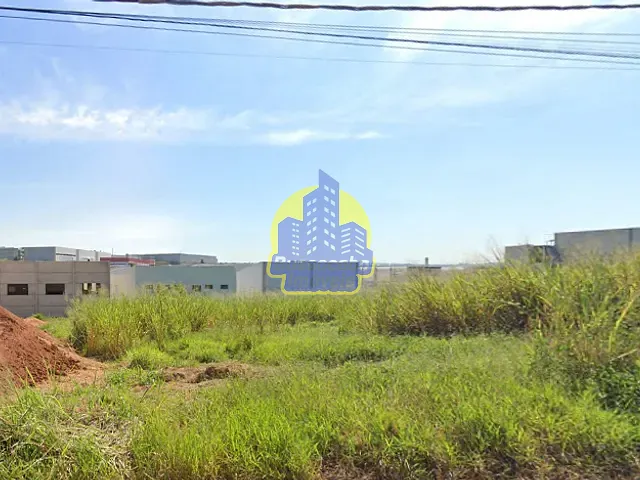 Terreno com 1000m², à venda, no bairro Europark Comercial em Indaiatuba