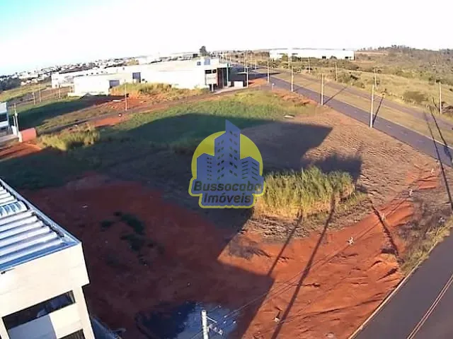 Terreno com 1000m², à venda, no bairro Europark Comercial em Indaiatuba