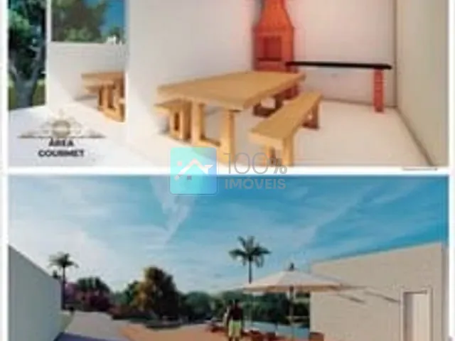 Terreno com 250m², à venda, no bairro Residencial Esperanca em Caçapava