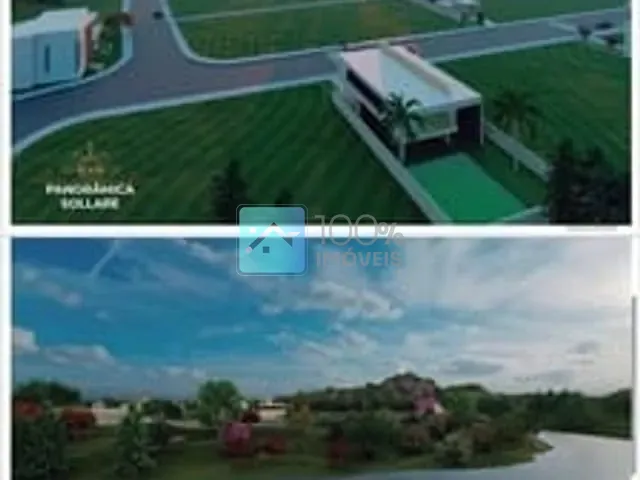 Terreno com 250m², à venda, no bairro Residencial Esperanca em Caçapava