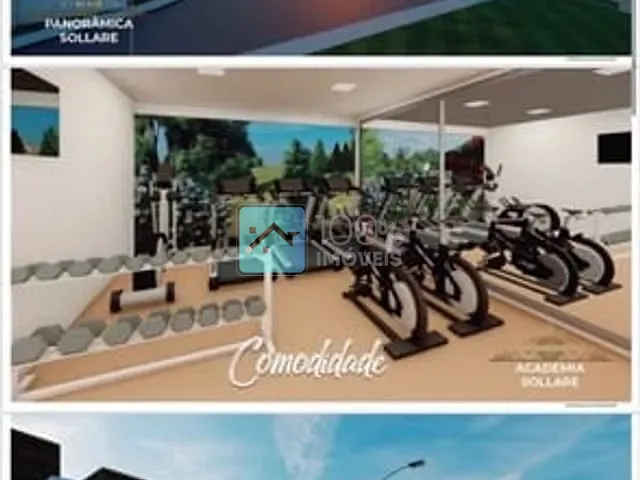 Terreno com 250m², à venda, no bairro Residencial Esperanca em Caçapava