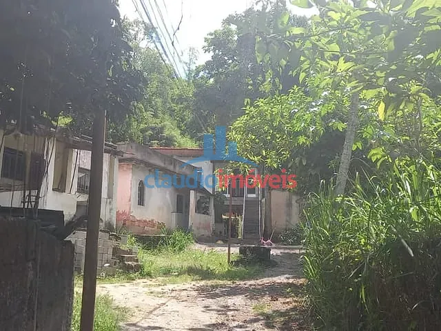 Terreno à venda, no bairro Boa Sorte em Barra Mansa