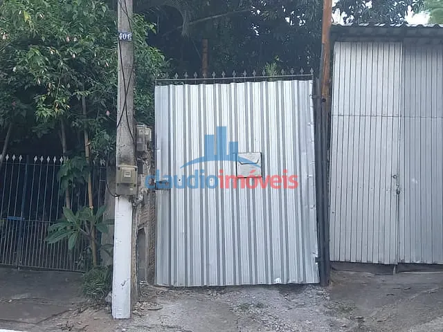 Terreno à venda, no bairro Boa Sorte em Barra Mansa