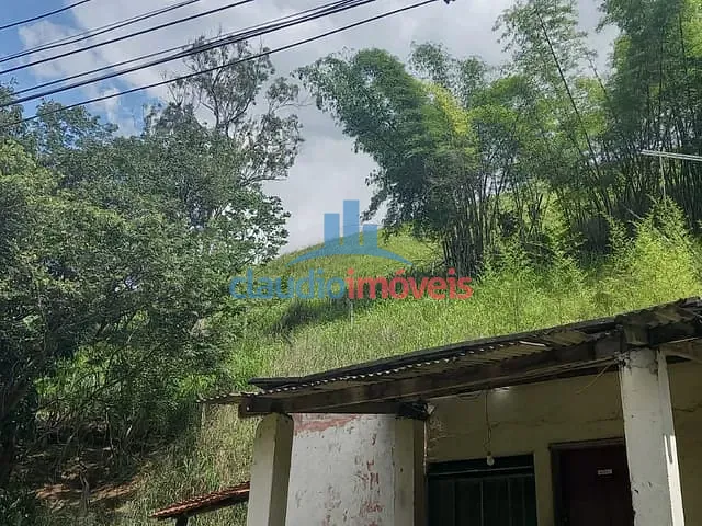 Terreno à venda, no bairro Boa Sorte em Barra Mansa