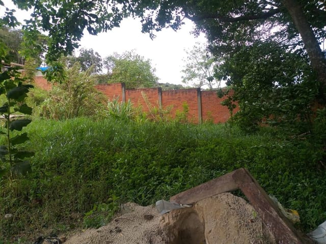 Terreno com 200m², à venda, no bairro Vila Moraes em Mogi das Cruzes