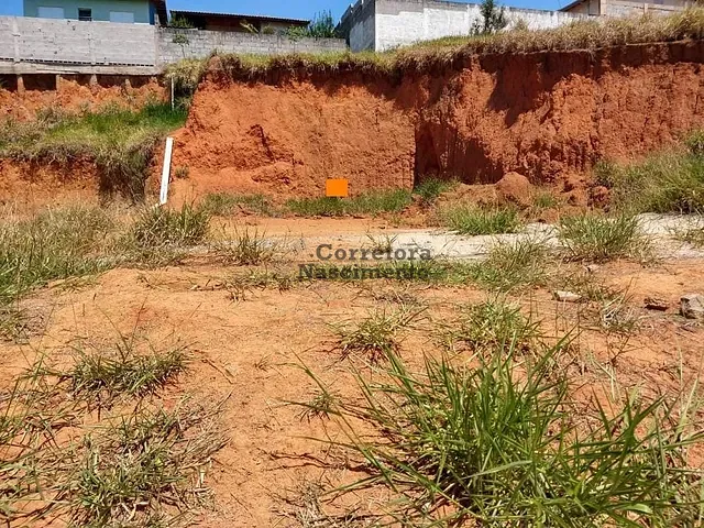 Terreno com 225m², à venda, no bairro Jardim Leblon em Jacareí