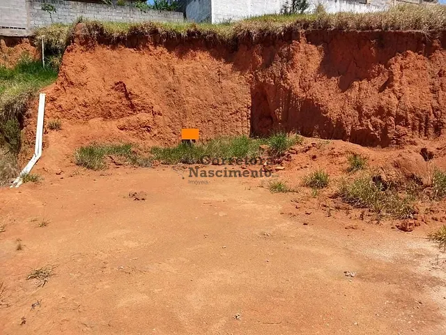 Terreno com 225m², à venda, no bairro Jardim Leblon em Jacareí