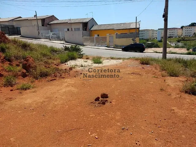 Terreno com 225m², à venda, no bairro Jardim Leblon em Jacareí