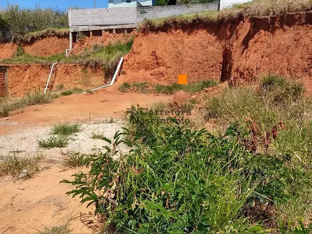 Terreno com 225m², à venda, no bairro Jardim Leblon em Jacareí