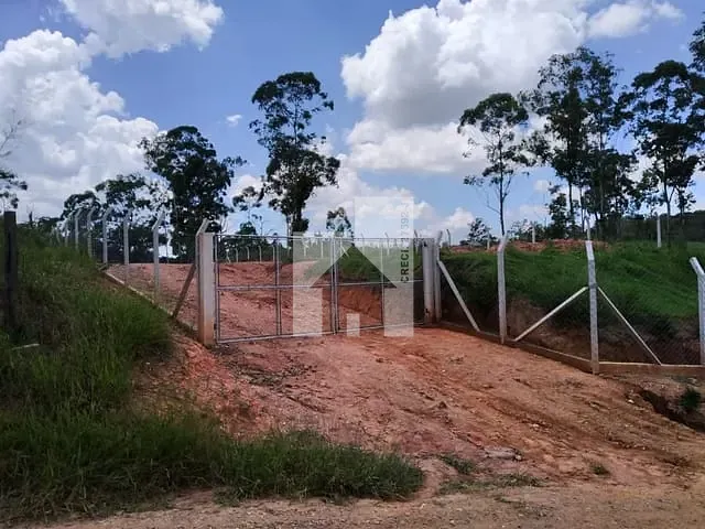 Terreno com 2270m², à venda, no bairro Caxambu em Jundiaí