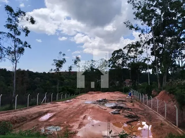 Terreno com 2270m², à venda, no bairro Caxambu em Jundiaí