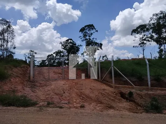Terreno com 2270m², à venda, no bairro Caxambu em Jundiaí