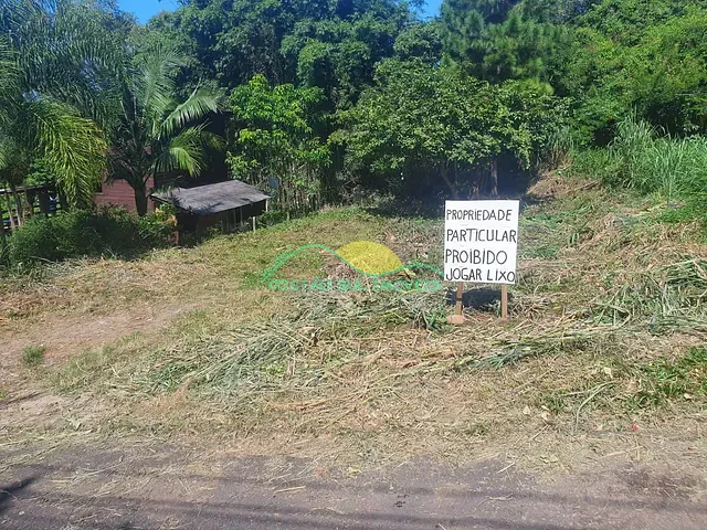 Terreno com 280m², à venda, no bairro Armação do Pântano do Sul em Florianópolis