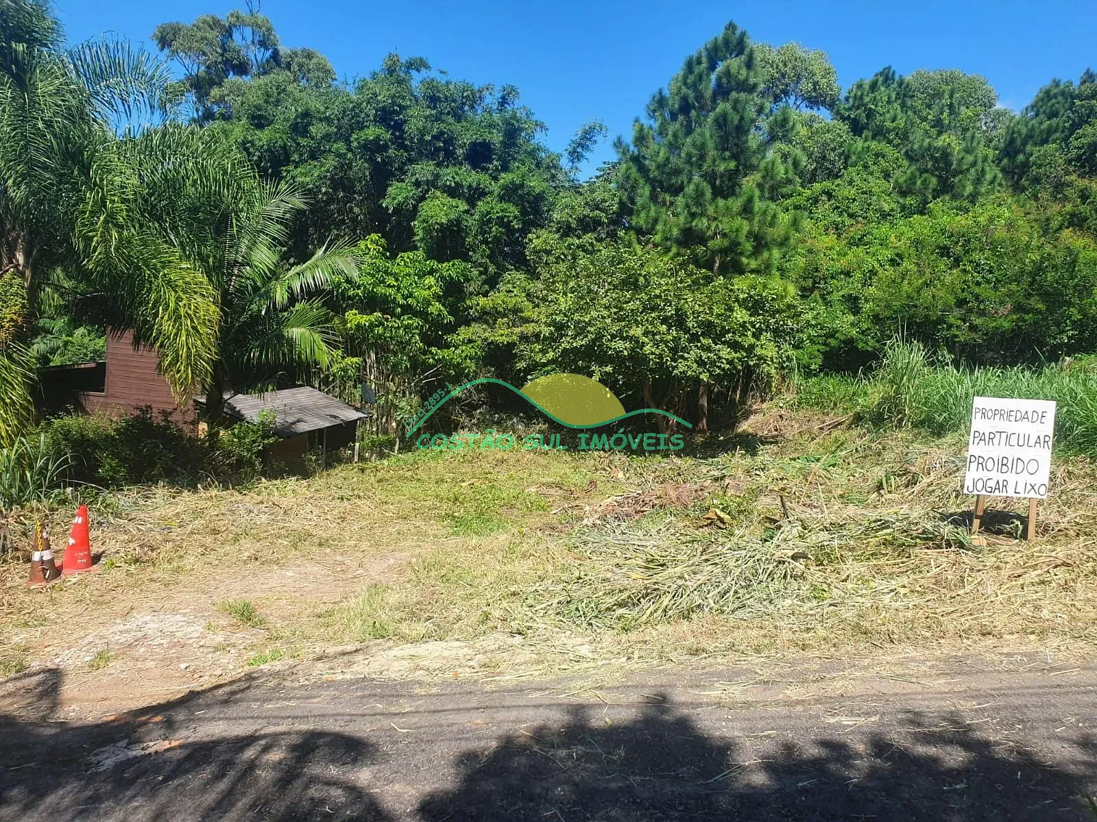 Terreno, 280 m² - Foto 2