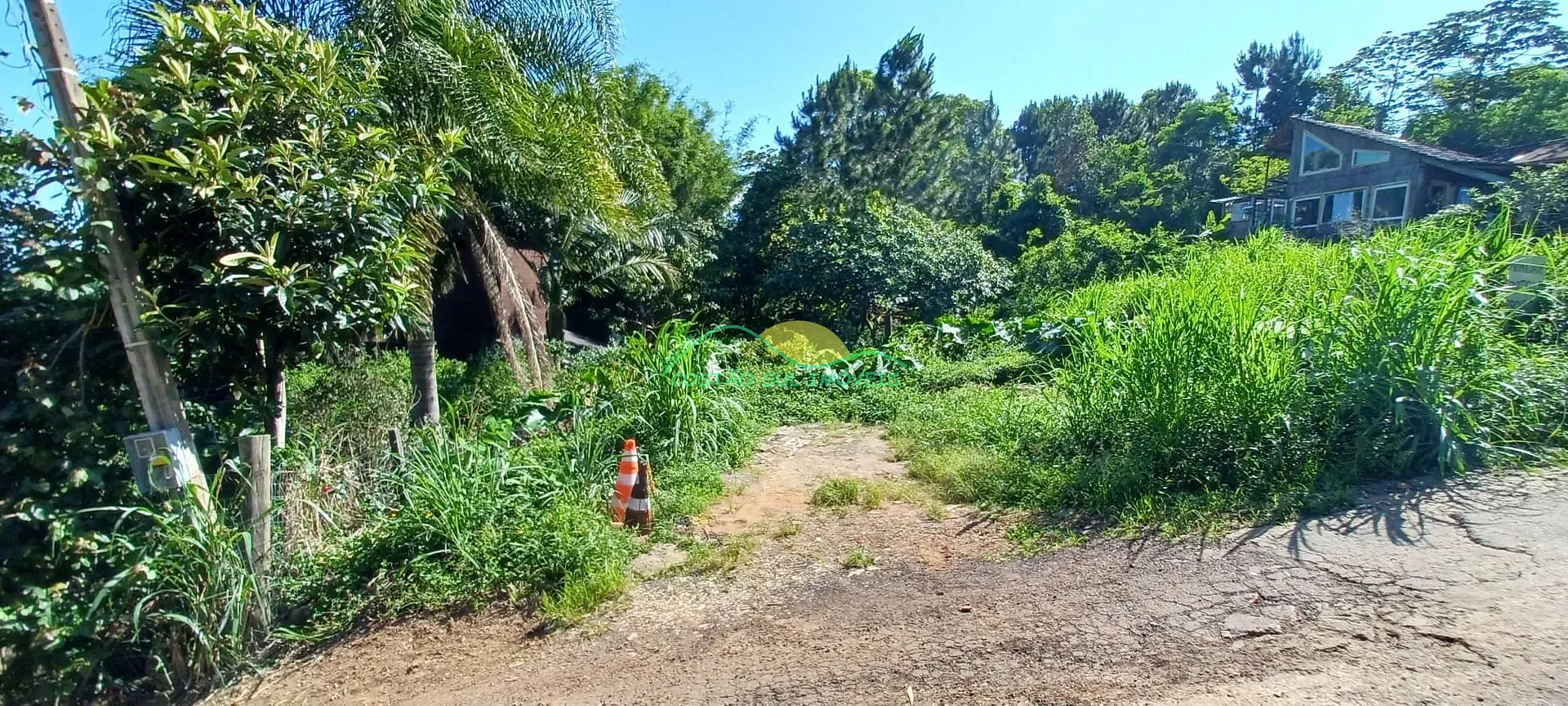 Terreno, 280 m² - Foto 6