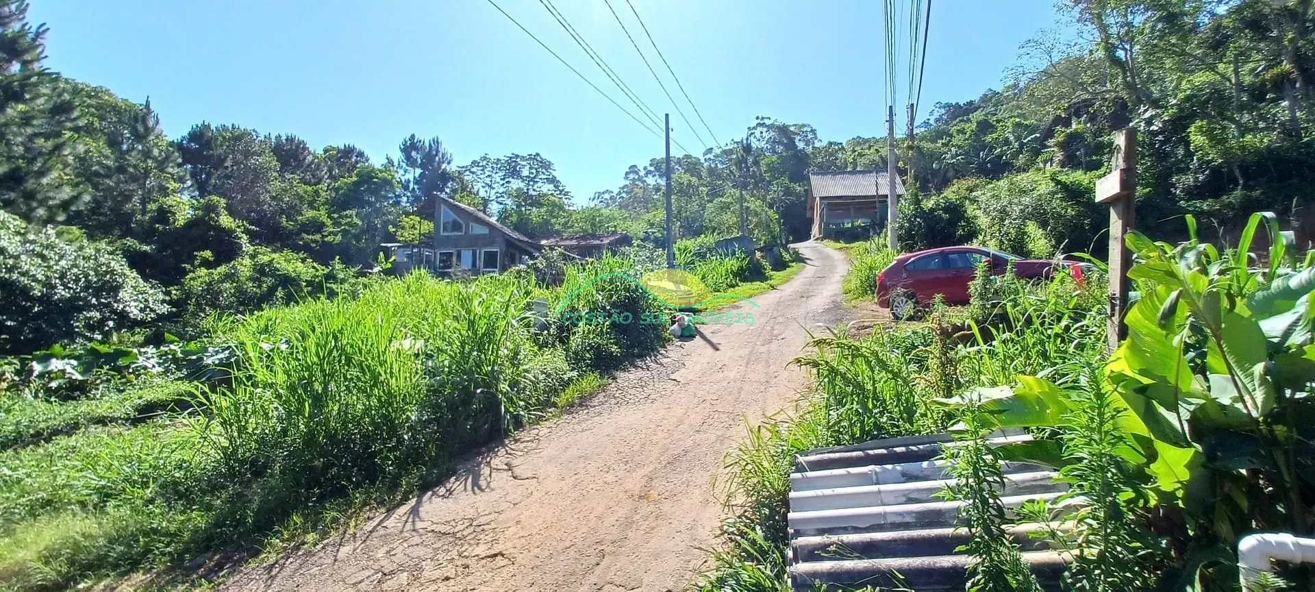 Terreno, 280 m² - Foto 7