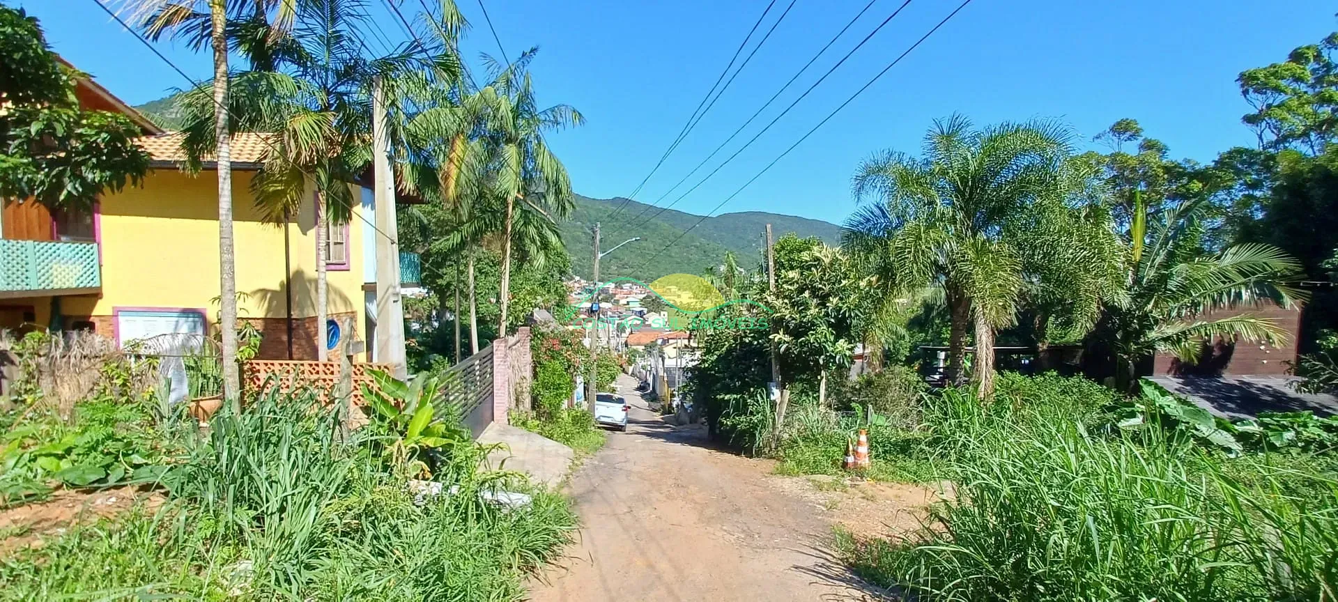 Terreno, 280 m² - Foto 8