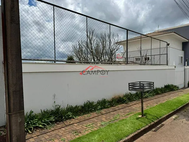 Terreno com 433m², à venda, no bairro Loteamento Residencial Cazarin em Apucarana
