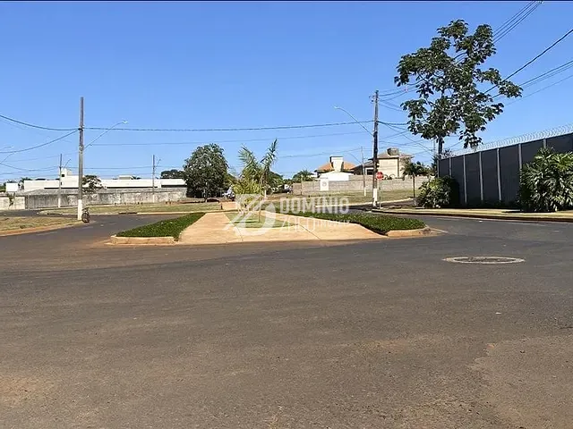 Terreno com 1515m², à venda, no bairro Residencial Mário de Almeida Franco em Uberaba