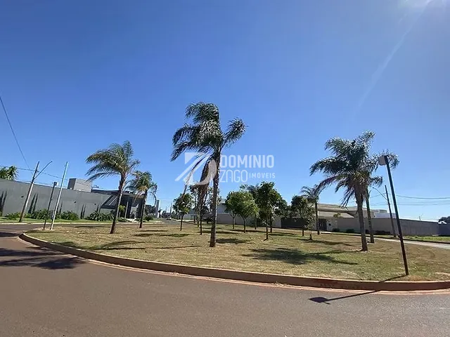 Terreno com 1515m², à venda, no bairro Residencial Mário de Almeida Franco em Uberaba