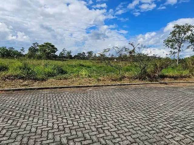Terreno com 1107m², à venda, no bairro Bella Vista em Porto Real