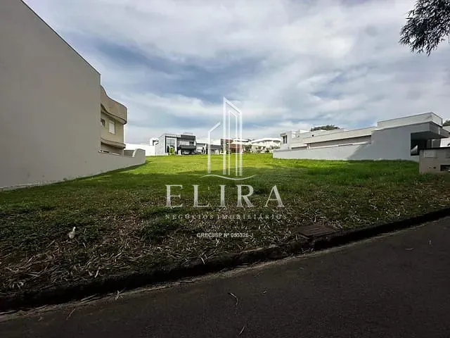 Terreno com 442m², à venda, no bairro Parque Nova Carioba em Americana