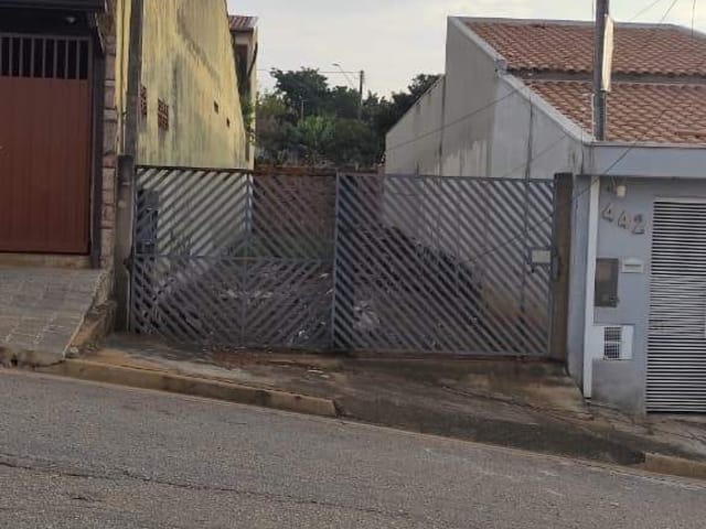 Terreno com 150m², à venda, no bairro Vila São Cristóvão em Tatuí