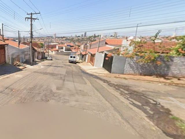 Terreno com 150m², à venda, no bairro Vila São Cristóvão em Tatuí