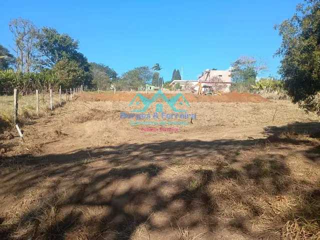 Terreno com 1500m², à venda, no bairro Carafá em Votorantim